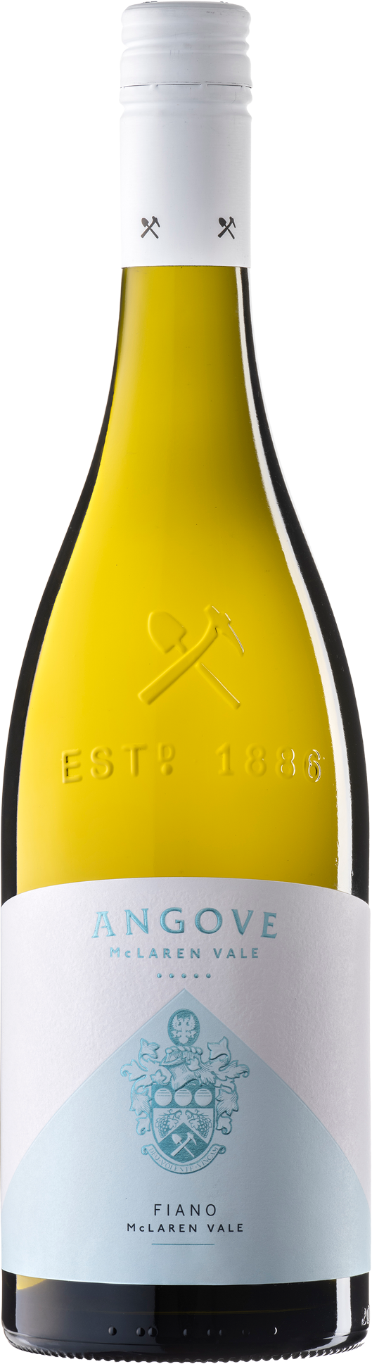 Fiano 2025 — McLaren Vale